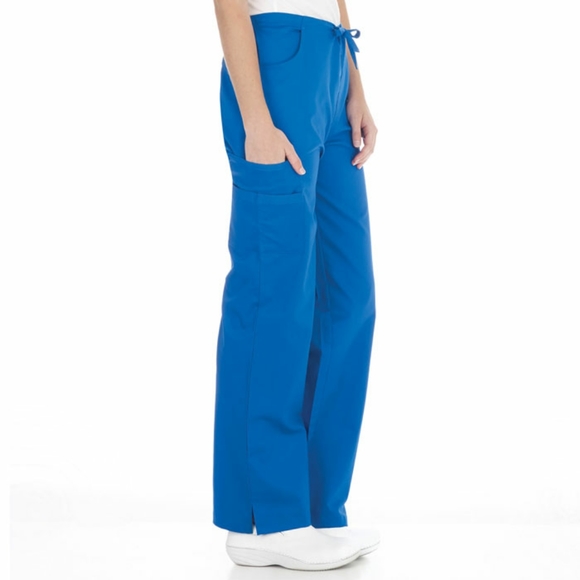 Scrub Pants - Picture 2 of 3